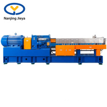 Plastic Twin Screw Nylon/PA with Long Glass Fiber Extruder Line Machine for Reinforcing Modification Factory Price